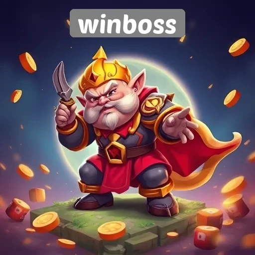 Keunggulan Winboss dalam Industri Game Online