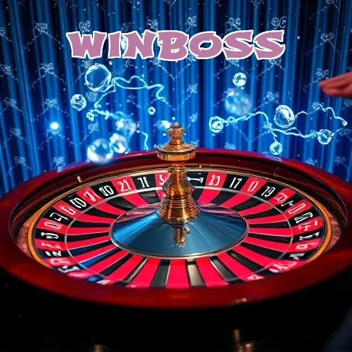 winboss Klub Game