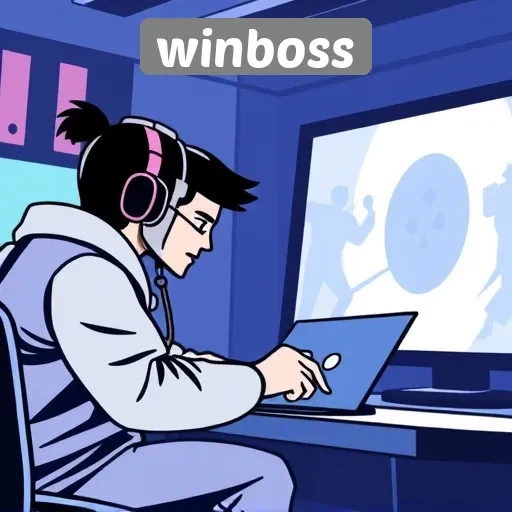 Tanggapan Komunitas Game Terhadap Winboss dan Layanannya