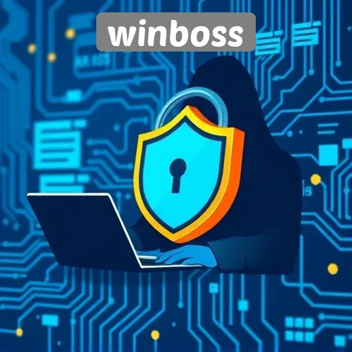 Pentingnya Keamanan Data di Situs Game Winboss