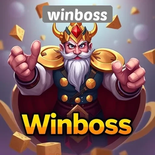 Diverse Game Pilihan di Winboss Untuk Semua Kalangan