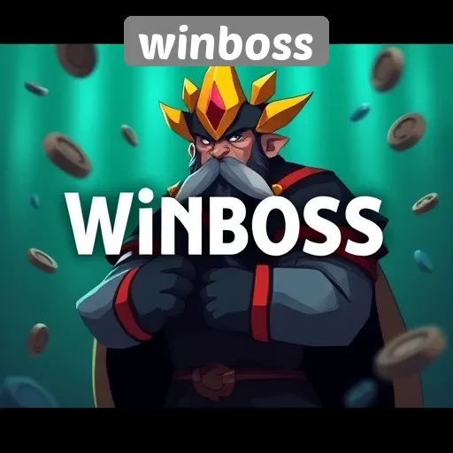 Beragam Pilihan Game Menarik di Winboss