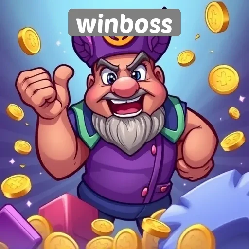 Ragam Permainan Menarik di Winboss yang Patut Dicoba