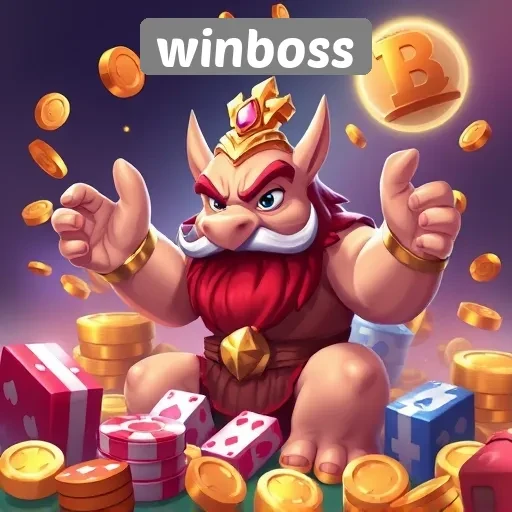 Menjajaki Dunia Game Online di Winboss