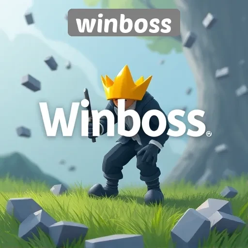 Menjelajahi Fitur Unggulan Situs Game Winboss