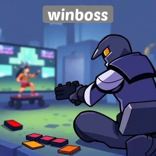 Panduan Bermain Game di Winboss untuk Pemula