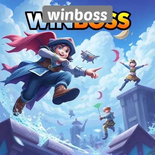 Ulasan Mendalam tentang Game yang Tersedia di Winboss