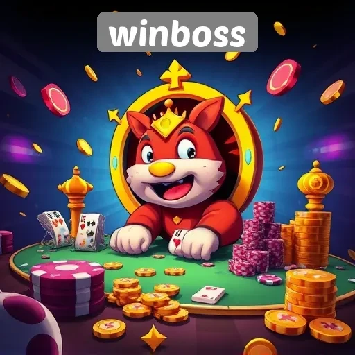 Berbagai Jenis Permainan yang Tersedia di Winboss
