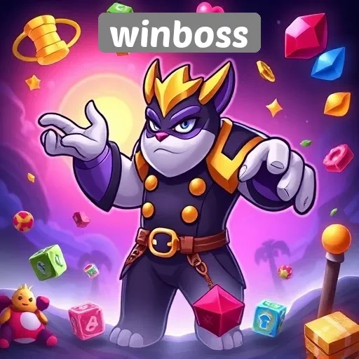 Tipe Permainan yang Tersedia di Winboss untuk Pecinta Game