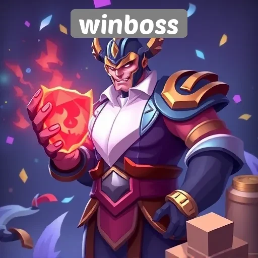 Pengalaman Bermain Game di Winboss yang Mengesankan