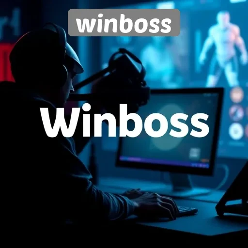 Keamanan dan Kepercayaan di Situs Gaming Winboss