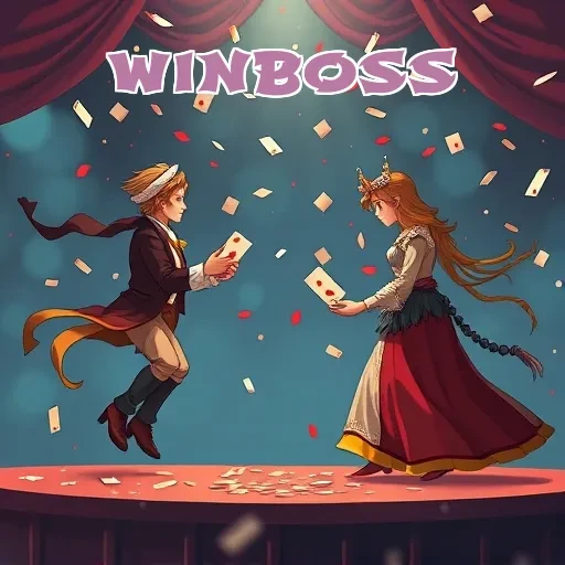 winboss Giveaway