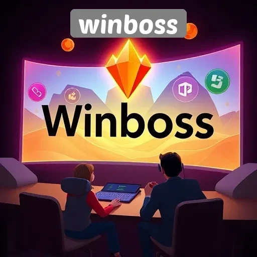 Inovasi Fitur Menarik di Winboss untuk Pemain
