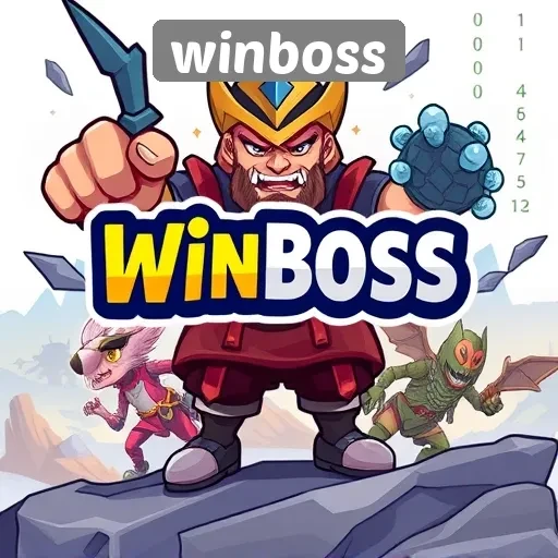 Mengenal Winboss Sebagai Salah Satu Platform Game Terpopuler
