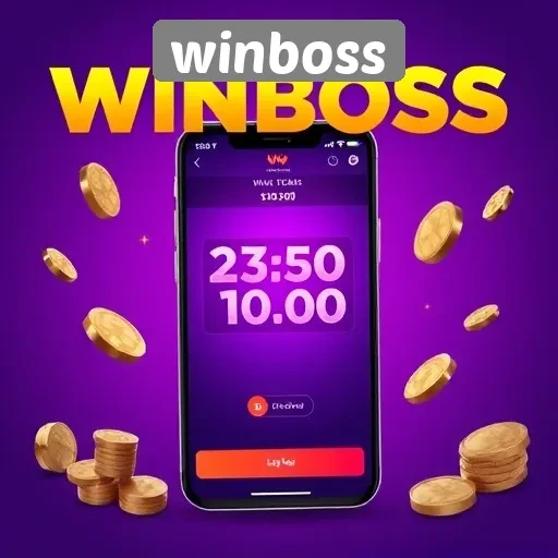 Optimasi Pengalaman Bermain di Winboss Melalui Aplikasi Mobile