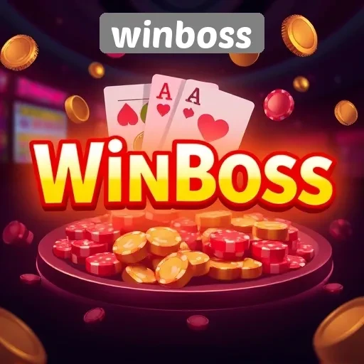 Keunggulan Permainan Online di Winboss untuk Pemain Indonesia