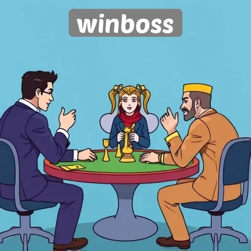 Strategi Bermain di Winboss Agar Menang Lebih Sering