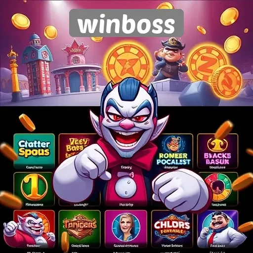 Kenali Jenis Permainan Populer di Winboss