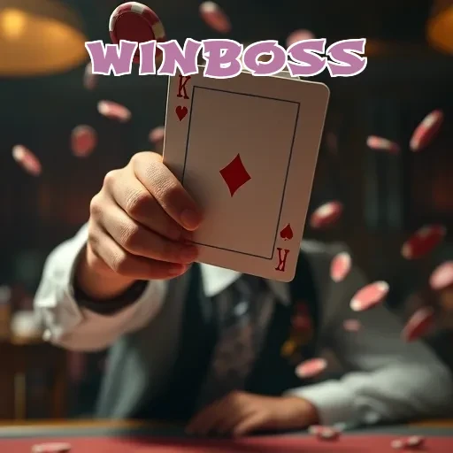 winboss Game Puzzle