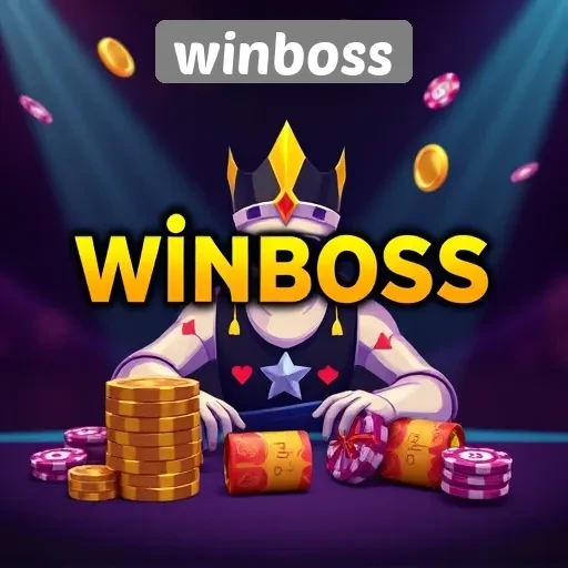 Cara Daftar dan Mulai Bermain di Winboss