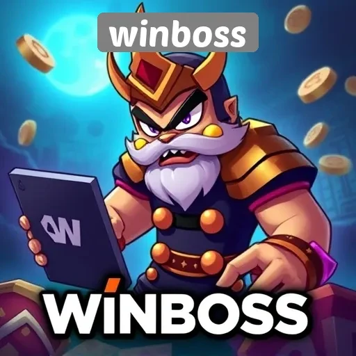 Ulasan Lengkap tentang Situs Game Winboss