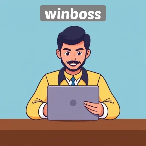 Transaksi Aman dan Mudah di Winboss untuk Para Pemain