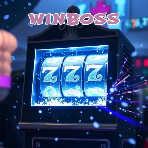 winboss Game Simulasi