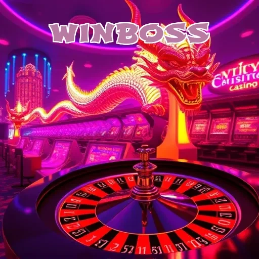 winboss Strategi Game