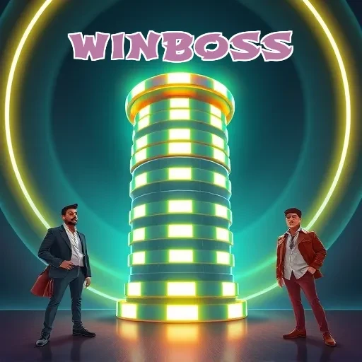 winboss Streaming Live