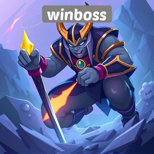 Menelusuri Fitur Unik Situs Game Winboss