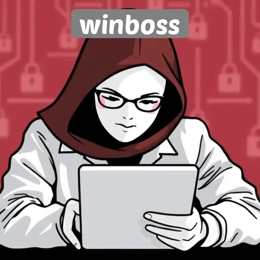 Membahas Keamanan dan Privasi Pengguna di Winboss