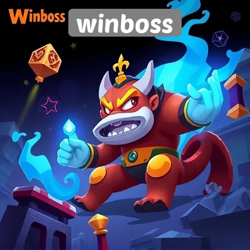 Apa yang Membuat Winboss Menarik bagi Pecinta Game Online