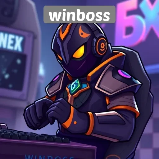 Keunggulan Winboss Dalam Dunia Perjudian Online