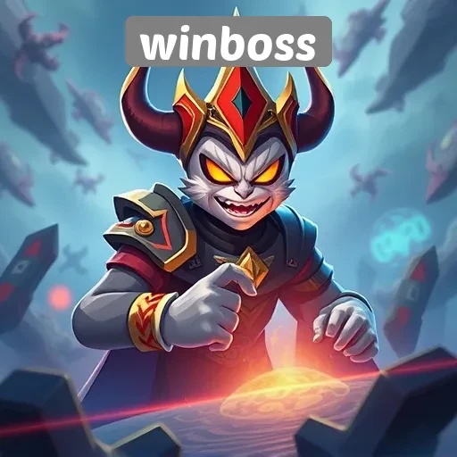 Peran Winboss Dalam Komunitas Game Indonesia Dan Global