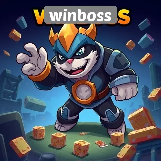 Persaingan Winboss dengan Situs Game Lain di Pasar Indonesia