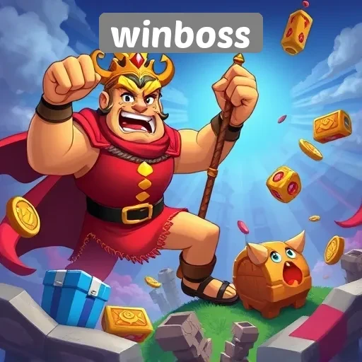 Mengenal Winboss Sebagai Platform Game Digital Terpercaya