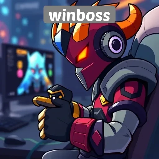 Evolusi Winboss dalam Industri Game Digital di Indonesia