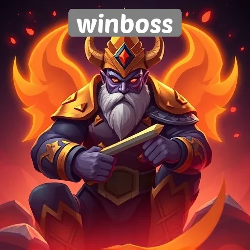 Keunggulan dan Fitur Menarik di Situs Game Winboss
