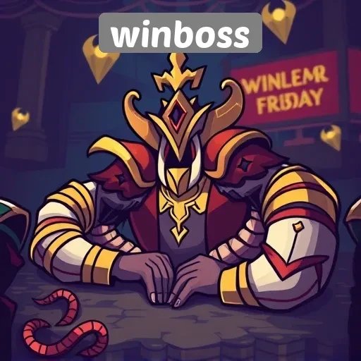 Ulasan Fitur Unggulan yang Tersedia di Winboss