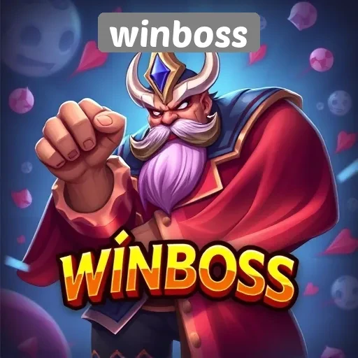 Fitur Unggulan di Situs Game Winboss