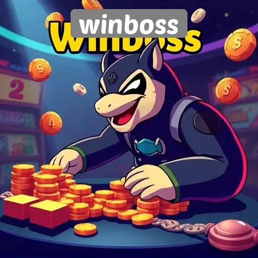 Keunggulan Winboss dalam Menyediakan Beragam Permainan