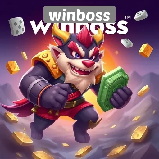 Winboss Menawarkan Pengalaman Bermain Game yang Menarik