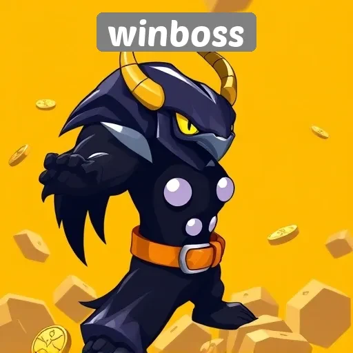 Mengenal Lebih Dekat Situs Game Winboss