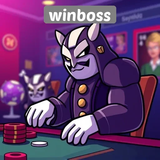 Daftar Game Populer di Situs Winboss