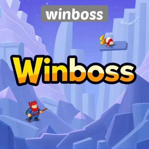 Winboss: Platform Game yang Menawarkan Beragam Pilihan