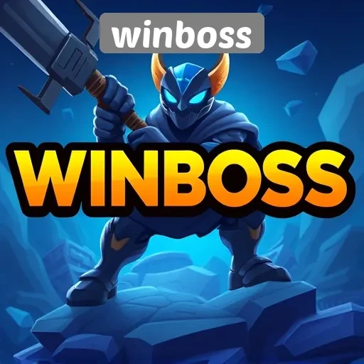 Mengenal Winboss sebagai Platform Game Terbaik di Indonesia