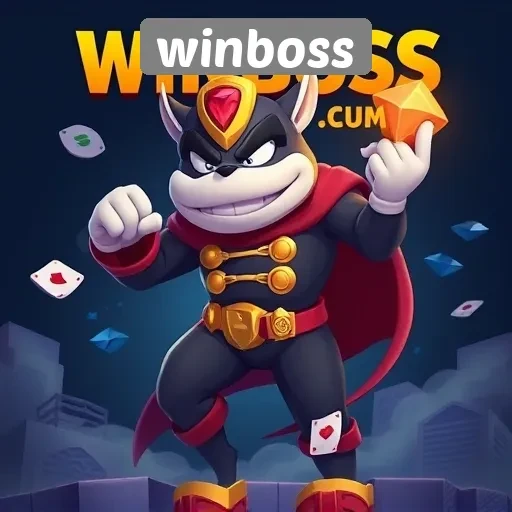 Mengenal Winboss Situs Game Favorit di Indonesia