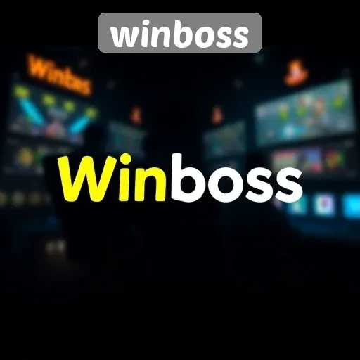Keuntungan Bermain di Platform Winboss bagi Gamer