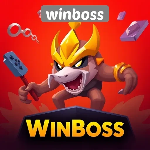 Mengenal Winboss Sebagai Platform Game Terpercaya