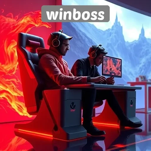 Pertumbuhan Winboss dalam Industri Game Indonesia